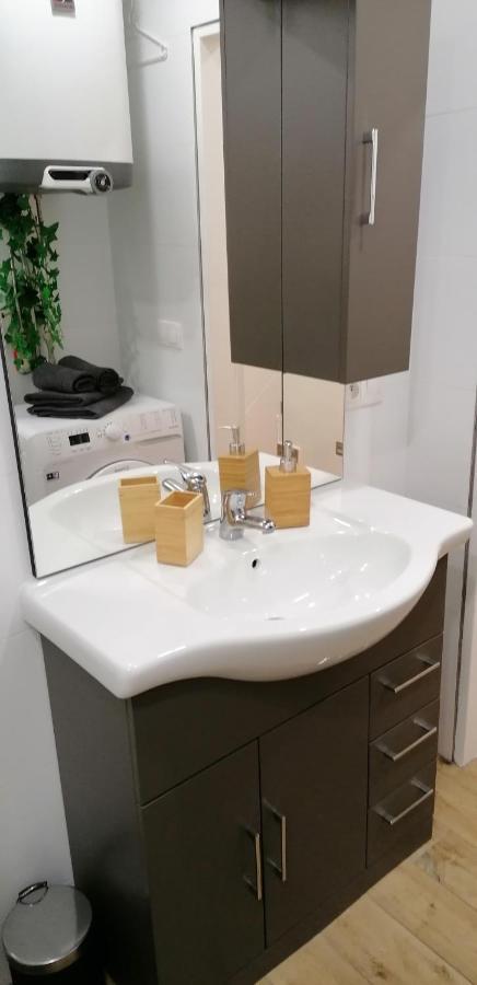 apartmán U Moravy Olomouc Esterno foto